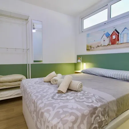 Apartamento Hauzify I Nàutic Platja d'Aro