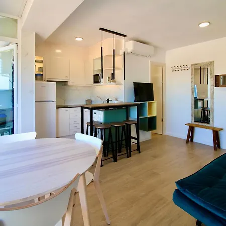Hauzify I Nàutic Apartamento Platja d'Aro