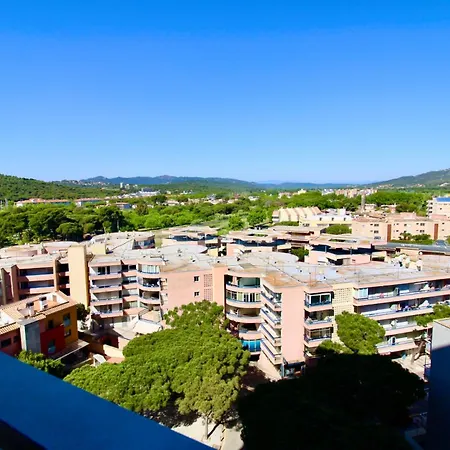 Hauzify I Nàutic Apartamento *