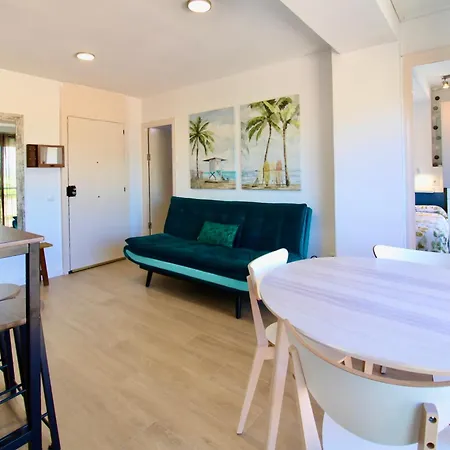 Hauzify I Nàutic Apartamento Platja d'Aro