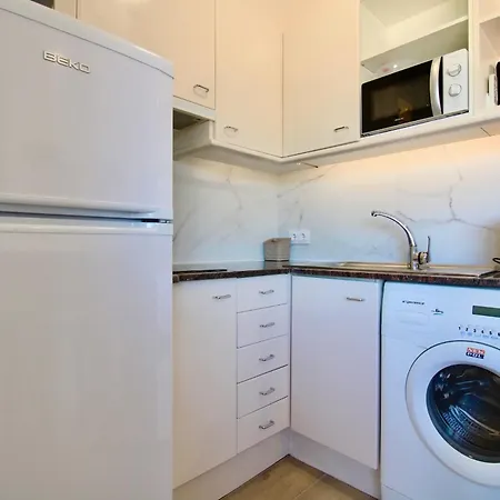 Hauzify I Nàutic Apartamento