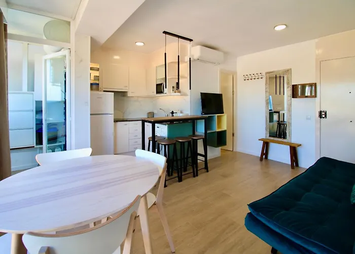 Hauzify I Nàutic Apartamento Platja d'Aro