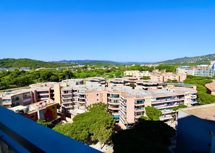 Hauzify I Nàutic Apartamento *