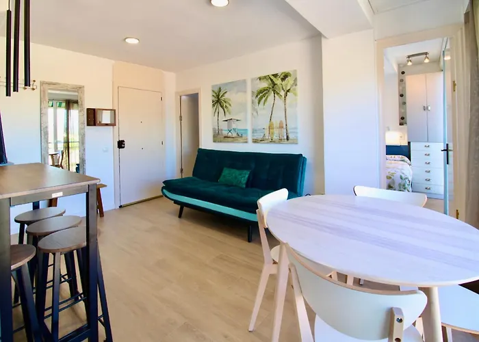 Hauzify I Nàutic Apartamento Platja d'Aro