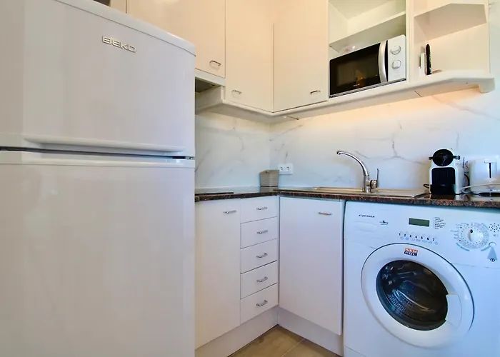 Hauzify I Nàutic Apartamento