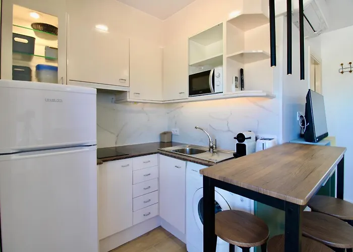 Apartamento Hauzify I Nàutic Platja d'Aro