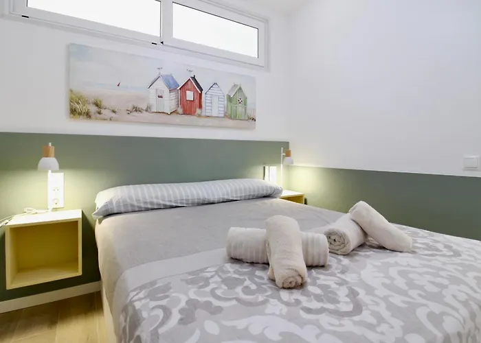 Hauzify I Nàutic Apartamento