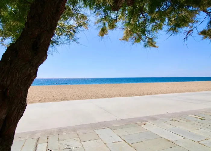 Hauzify I Nàutic Apartamento Platja d'Aro